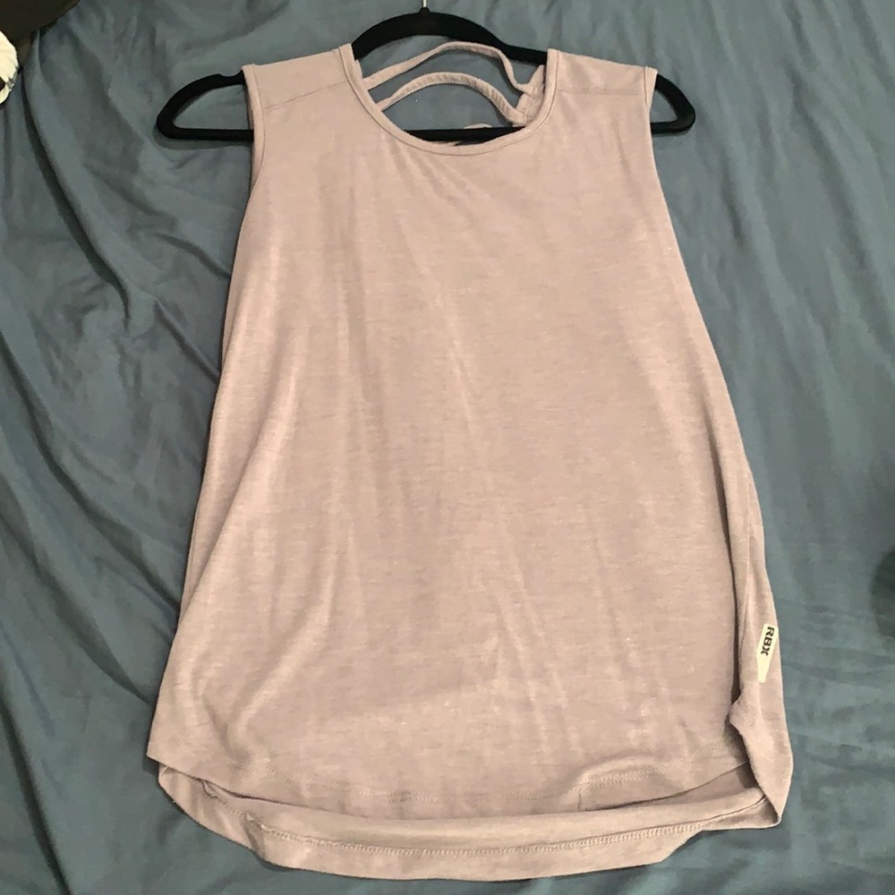Muscle tank